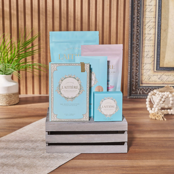 Sweets Gift Baskets Hamilton Baskets