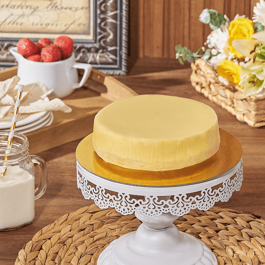 Classic New York Style Cheesecake, cake gift, cake, cheesecake gift, cheesecake, dessert gift, dessert, Hamilton delivery