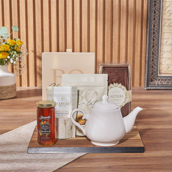 Thank You Gift Baskets Hamilton Baskets