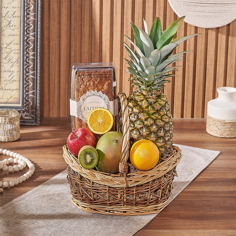 Southern Hospitality Gift Set, fruit gift, fruit, gourmet gift, gourmet, Hamilton delivery