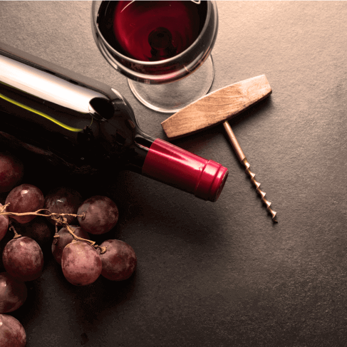 New World Wine Club from Hamilton Baskets- Hamilton Delivery