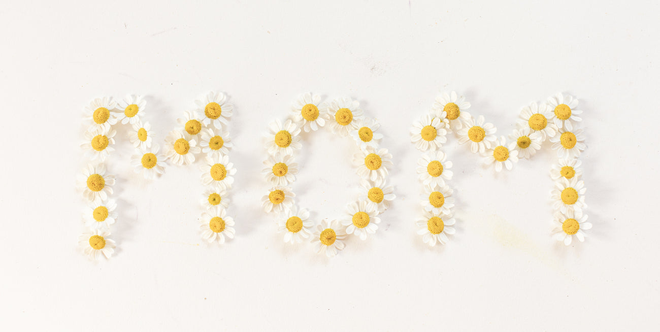 DIY Mother’s Day Gift Basket