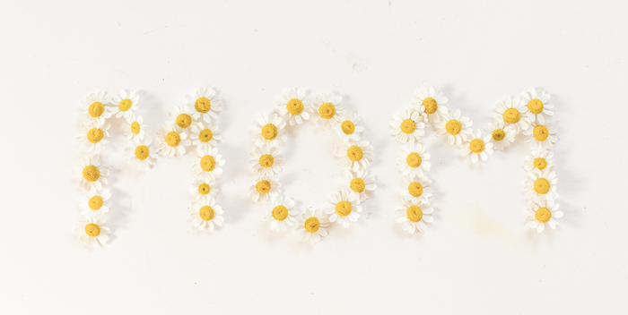 DIY Mother’s Day Gift Basket