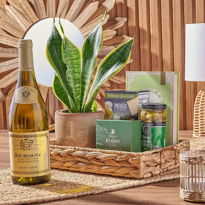 Housewarming Gift Baskets