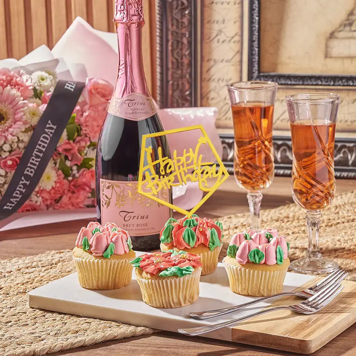 Birthday Gift Baskets