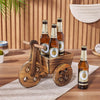 Beer Cart Gift Set, beer gift, beer, Hamilton delivery