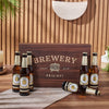 Crisp Beer Gift Box, beer gift, beer, Hamilton delivery