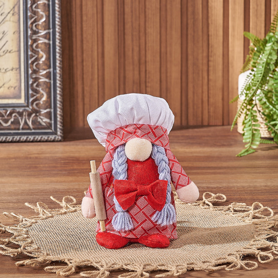 Debbie the Baker, plush gift, plush, toy gift, toy, Hamilton delivery