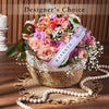 Designer's Choice Flower Subscription from Hamilton Baskets - Hamilton Delivery