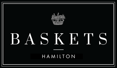 Hamilton Baskets