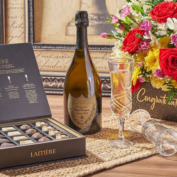 Gift baskets for personal and business delivery in Southern Ontario