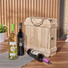 Kosher Wine Trio Gift Basket
Hamilton Baskets- Hamilton Delivery