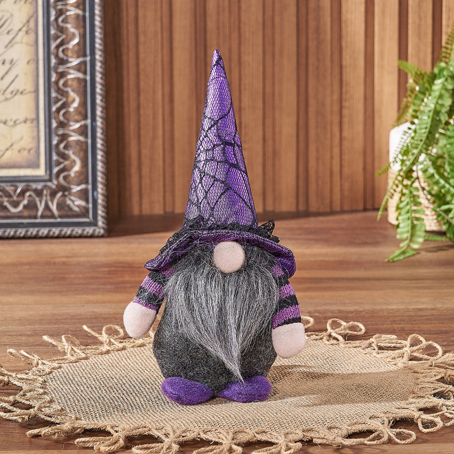 Spooky Wizard Plush, plush gift, plush, toy gift, toy, Hamilton delivery