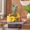 Swansea Fruit Basket, fruit gift, fruit, gourmet gift, gourmet, Hamilton delivery