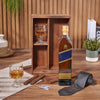 The Gentleman’s Crate, liquor gift, liquor, cigar gift, cigars, Hamilton delivery