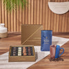 Truffle & Coffee Break Set, coffee gift, coffee, chocolate gift, chocolate, Hamilton delivery