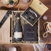 Ultimate Wine & Chocolate Gift Box, wine gift, wine, chocolate gift, chocolate, Hamilton delivery