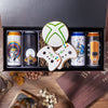 Video Game & Craft Beer Box, beer gift, beer, gaming gift, gaming, cookie gift, cookie, Hamilton delivery