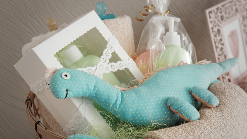 Find Wonderful Gifts for Baby Boys and Baby Girls!