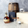 A Class Apart Liquor Gift Crate from Hamilton Baskets - Hamilton Delivery