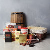 Absolute Chocolate Smorgasbord Gift Basket from Hamilton Baskets - Hamilton Delivery