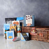 “All The Good Stuff” Gift Basket from Hamilton Baskets - Hamilton Delivery