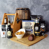Beer Lover’s Gourmet Gift Basket from Hamilton Baskets - Hamilton Delivery