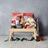 Christmas Wonderland Gift Set from Hamilton Baskets - Hamilton Delivery