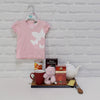 Doll Up The Baby Girl Gift Set from Hamilton Baskets - Hamilton Delivery