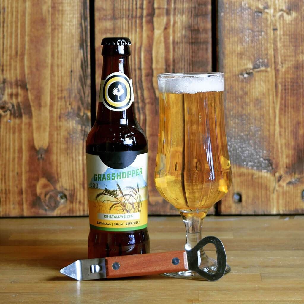 Domestic Beer Subscription from Hamilton Baskets - Hamilton Delivery