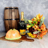 Festive Fall Harvest Gift Set from Hamilton Baskets - Hamilton Delivery
