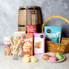 Gourmet Cookie Assortment Gift Basket from Hamilton Baskets - Hamilton Delivery