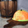 Halloween Pumpkin Cake from Hamilton Baskets - Hamilton Delivery