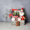 Hoppy Holidays Beer GiftCrate from Hamilton Baskets - Hamilton Delivery