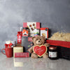 Maryvale Romantic Gift Basket from Hamilton Baskets- Hamilton Delivery