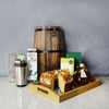 Midtown Coffee Gift Set from Baskets Hamilton - Hamilton Delivery