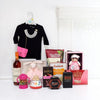 Mommy & Daughter Luxury Gift Set from Hamilton Baskets - Hamilton Delivery