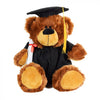 My Grad Teddy Bear from Baskets Hamilton - Hamilton Delivery