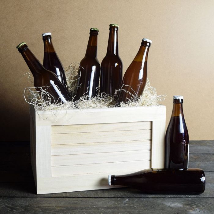 Mystery Beer Club from Baskets Hamilton - Hamilton Delivery