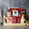 O’er The Hills We Go Gift Basket from Hamilton Baskets - Hamilton Delivery