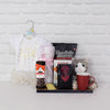 Party Princess Gift Basket from Hamilton Baskets - Hamilton Delivery