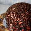 Red Velvet Cheese Ball From Hamilton Baskets - Hamilton Delivery
