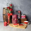 Regal Heights Valentine's Day Gift Basket from Baskets Hamilton - Hamilton Delivery