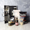Richview Grilling Gift Basket From - Hamilton Baskets - Hamilton Delivery