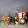 Sincerest Greetings Gift Set from Hamilton Baskets - Hamilton Delivery