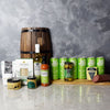 Tam O'Shanter-Sullivan Beer Gift Basket from Hamilton Baskets - Hamilton Delivery