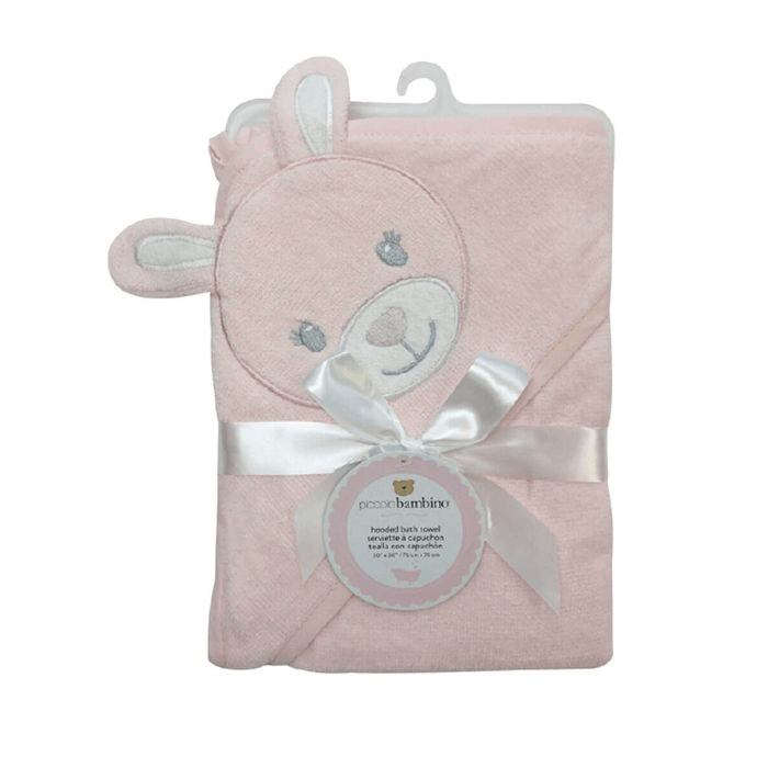 Welcome Newborn Baby Girl Gift Basket from Hamilton Baskets - Baby Gift Basket - Hamilton Delivery